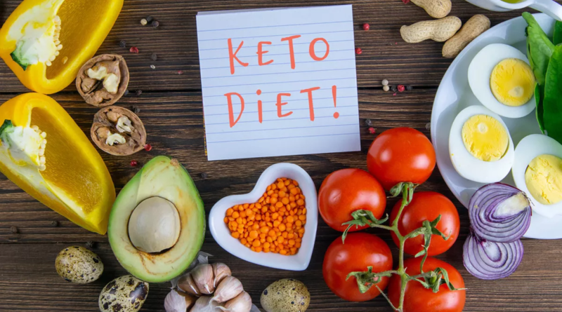 Diet Keto: Menjelajahi Metode Diet Rendah Karbohidrat yang Populer